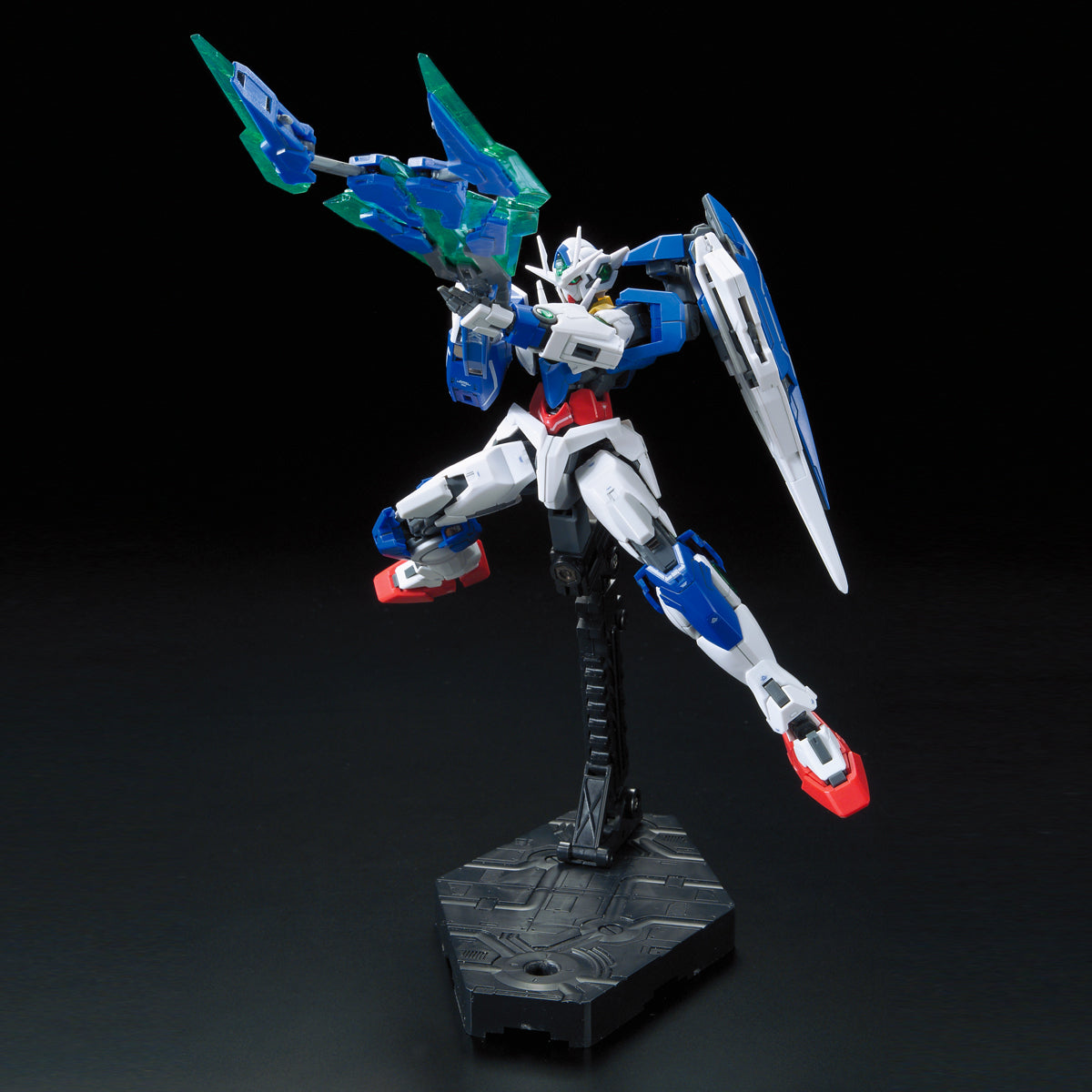 1/144 RG OO QAN[T] - Good Games
