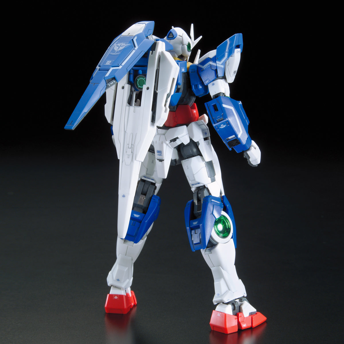 1/144 RG OO QAN[T] - Good Games