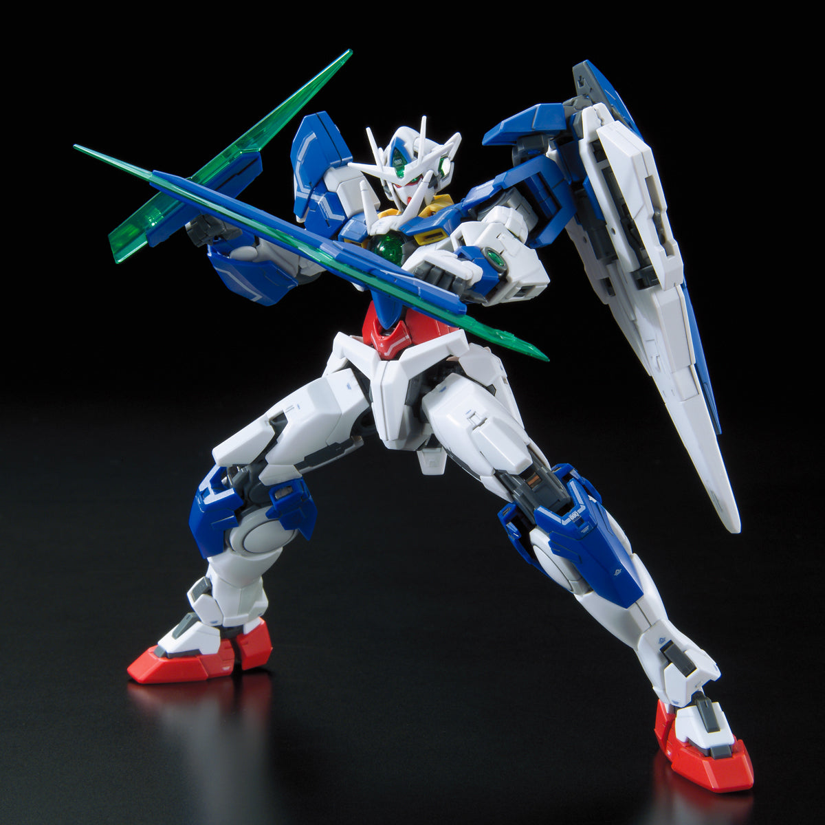 1/144 RG OO QAN[T] - Good Games