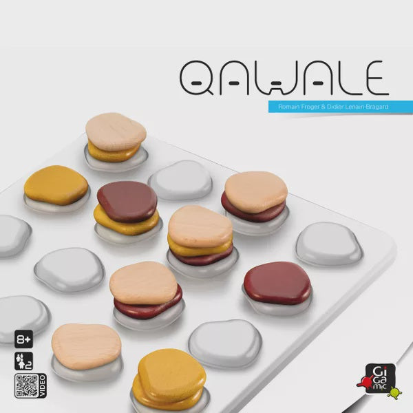 Qawale - Good Games