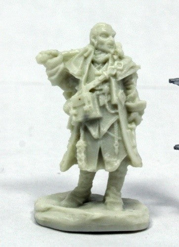 Quinn, Iconic Investigator - Reaper Bones - Good Games