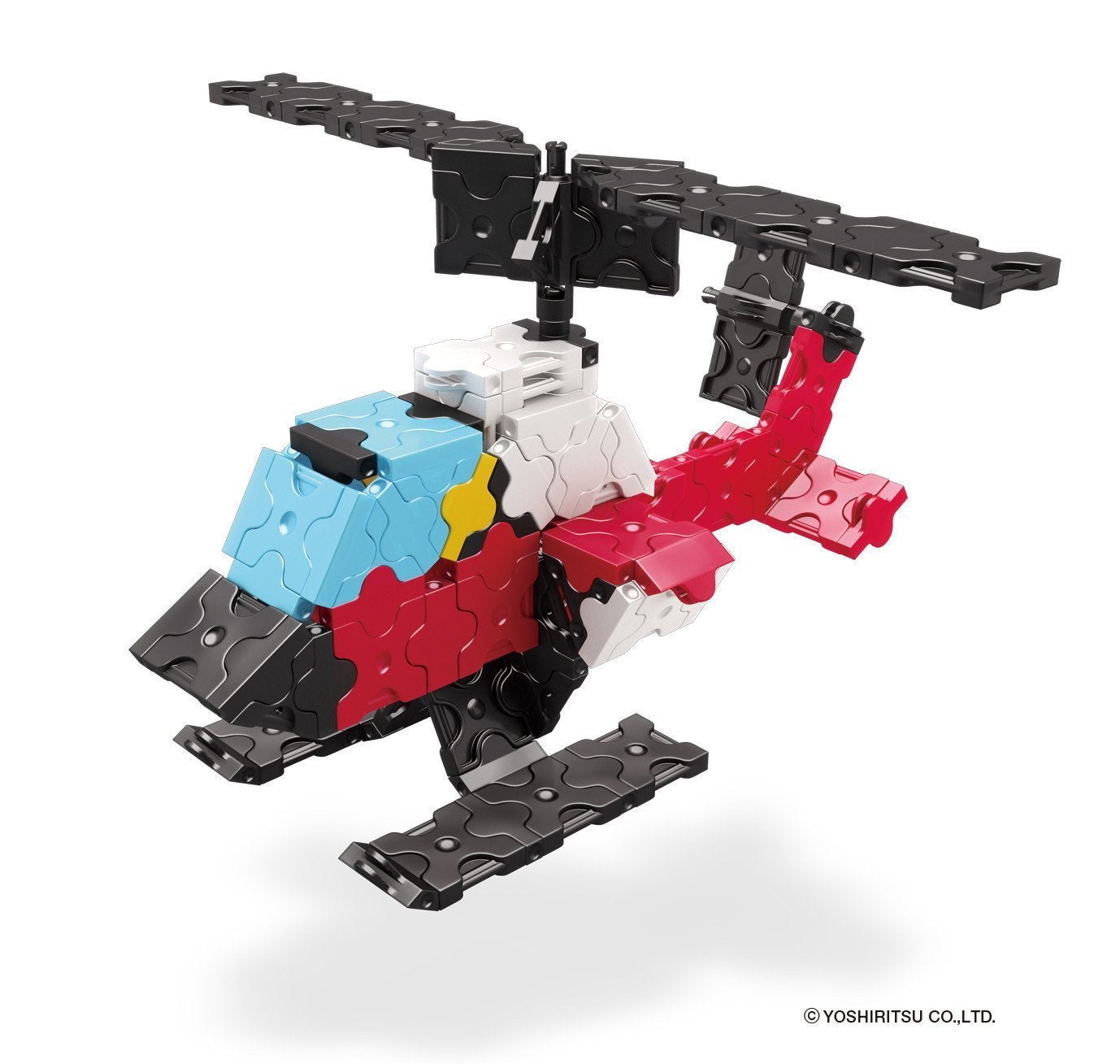 LaQ - Hamacron Constructor Race Car - Good Games