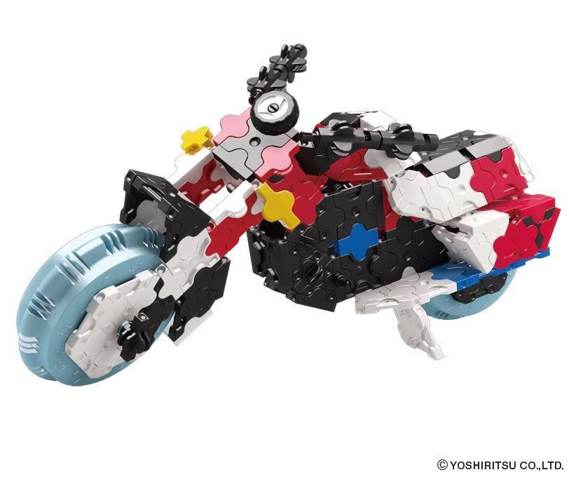 LaQ - Hamacron Constructor Race Car