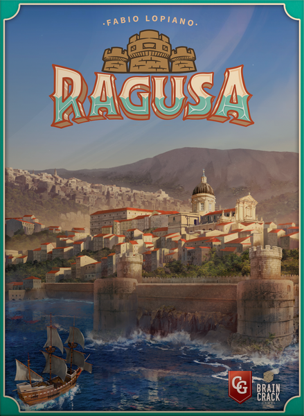 Ragusa - Good Games