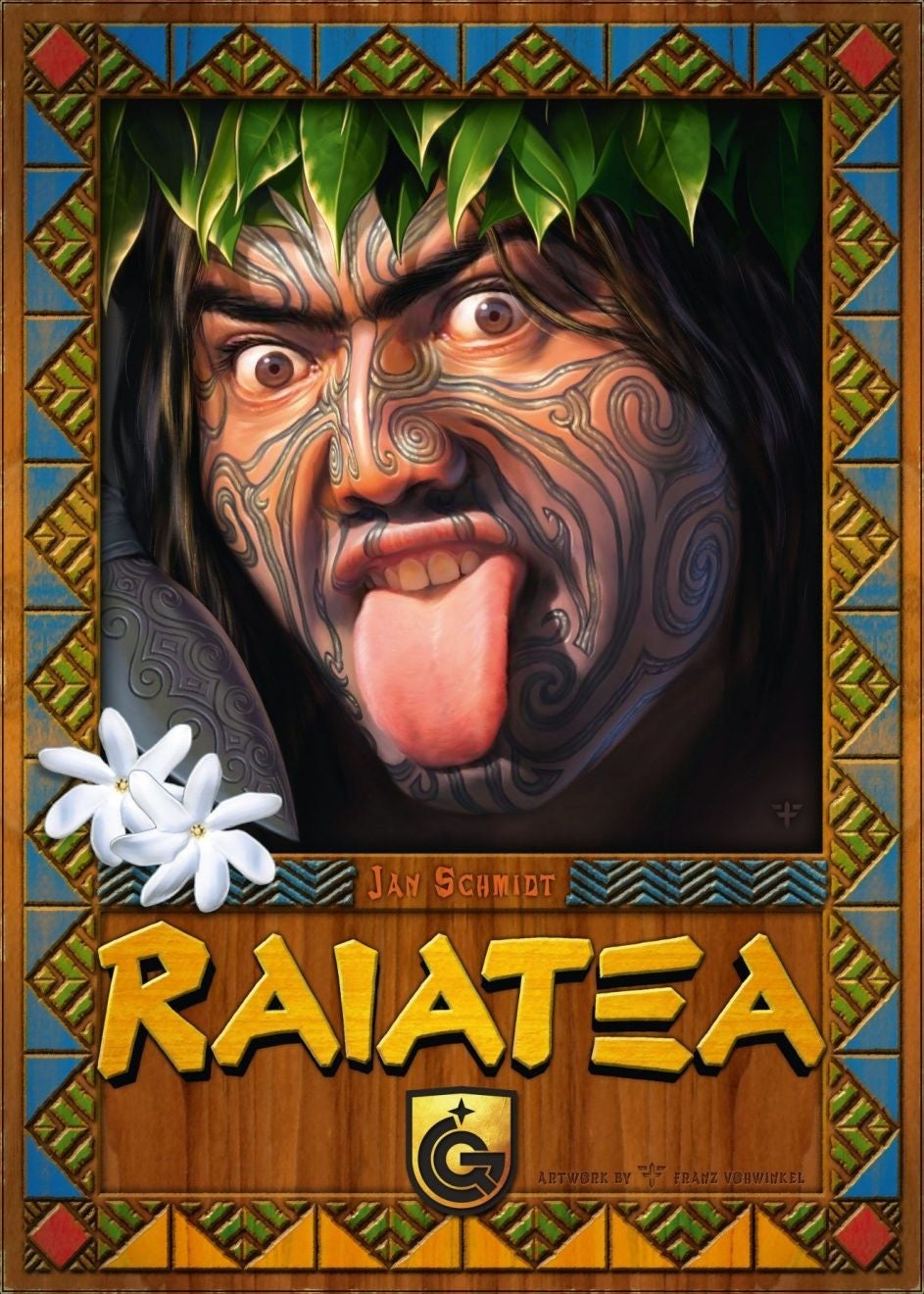 Raiatea - Good Games