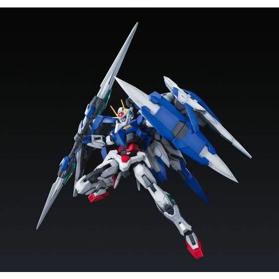 Bandai 1/100 MG OO Raiser - Good Games