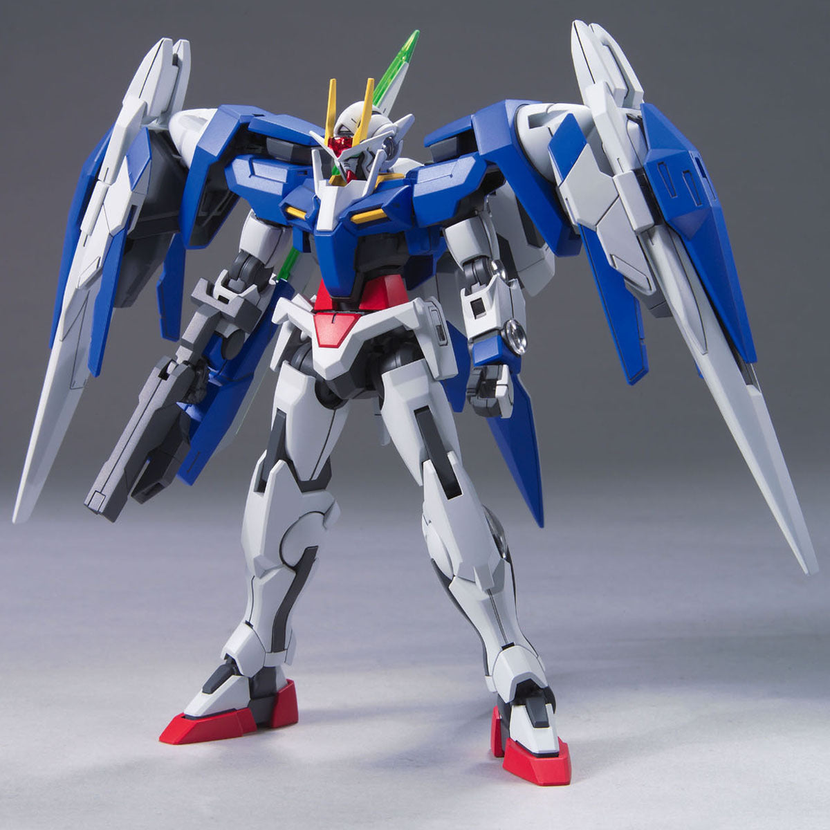 HG 1/144 OO Raiser+GN Sword III - Good Games