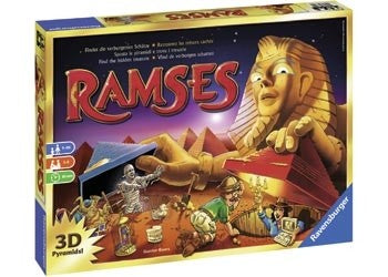 Ramses - Good Games