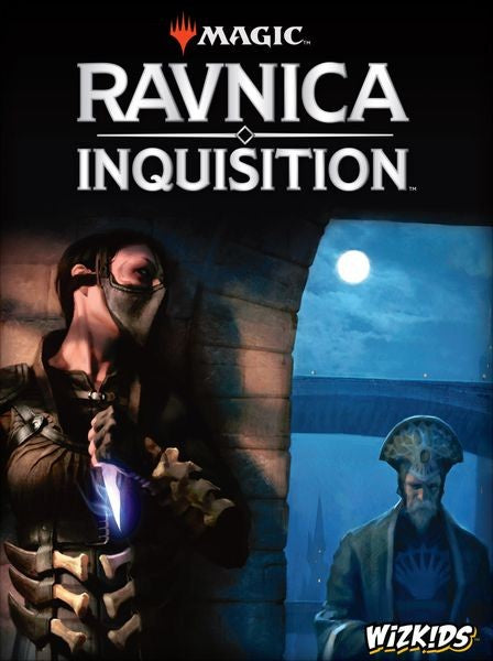 Ravnica Inquisition - Good Games