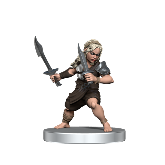 Critical Role NPCs of Exandria - Set 1 - Good Games