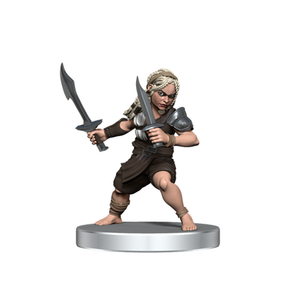 Critical Role NPCs of Exandria - Set 1 - Good Games