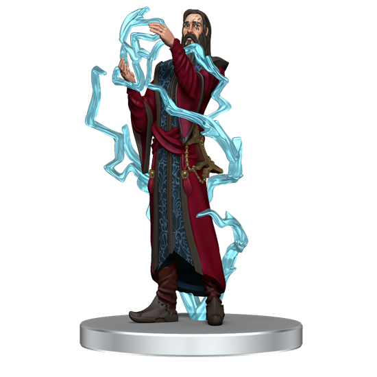 Critical Role NPCs of Exandria - Set 1 - Good Games