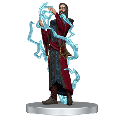 Critical Role NPCs of Exandria - Set 1 - Good Games