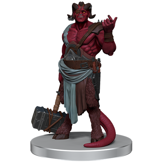 Critical Role NPCs of Exandria - Set 1 - Good Games