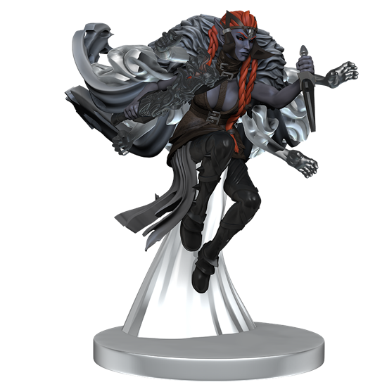 Critical Role NPCs of Exandria - Set 1 - Good Games