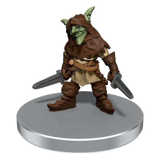 Critical Role NPCs of Exandria - Set 1 - Good Games