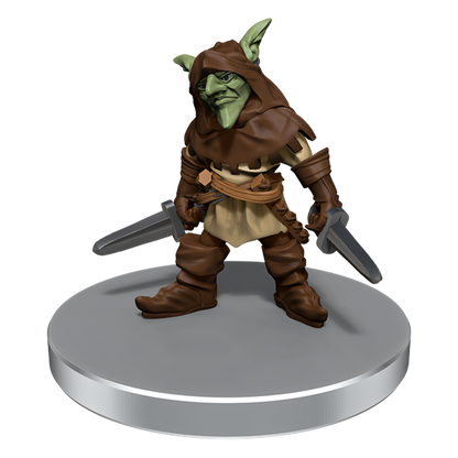 Critical Role NPCs of Exandria - Set 1 - Good Games