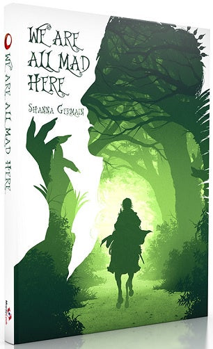 Cypher System - We Are All Mad Here - Good Games