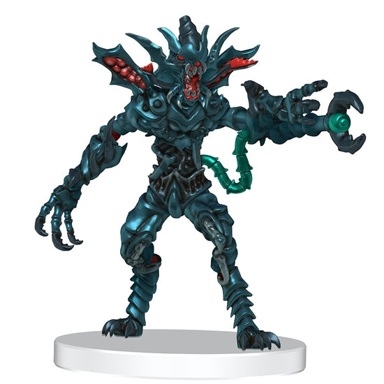 Starfinder Battles Planets of Peril Booster
