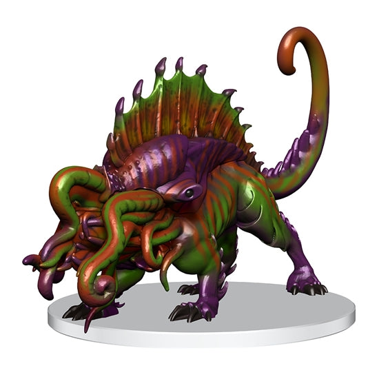 Starfinder Battles Planets of Peril Booster