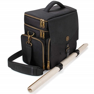 ENHANCE Tabletop RPGs RPG Adventurers Bag - Good Games