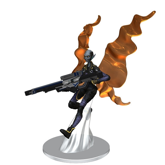 Starfinder Battles Planets of Peril Booster