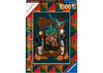 Ravensburger - Harry Potter 3 1000 Piece Jigsaw