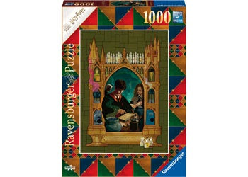 Ravensburger - Harry Potter HaLarge Format Blood Prince 1000 Piece Jigsaw