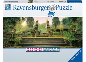 Ravensburger - Pura Luhur Batukaru Temple 1000 Piece Jigsaw - Good Games