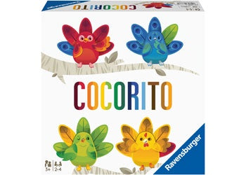 Cocorito
