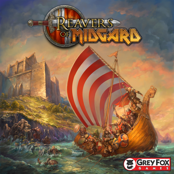 Reavers Of Midgard - Good Games