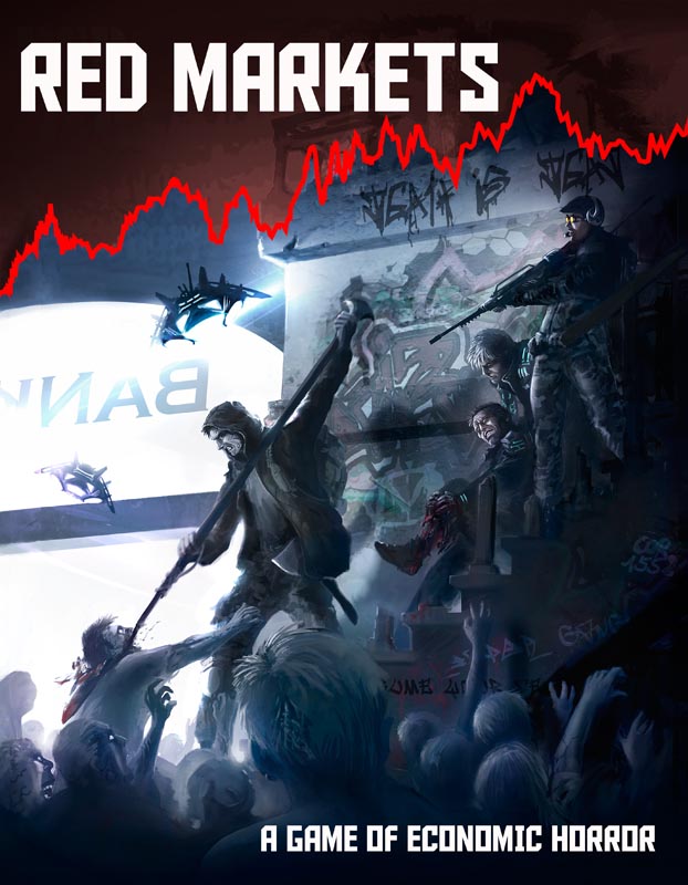 Red Markets - Good Games