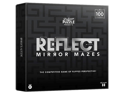 Reflect Mirror Maze - Good Games