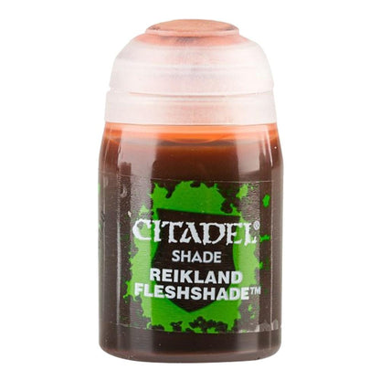 Citadel Shade Paint - Reikland Fleshshade 24ml (24-24) - Good Games