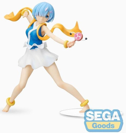 Re:Zero - REM Goddess/Raijin Version - Good Games