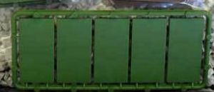 Renedra Bases 25 X 50 (15) - Good Games