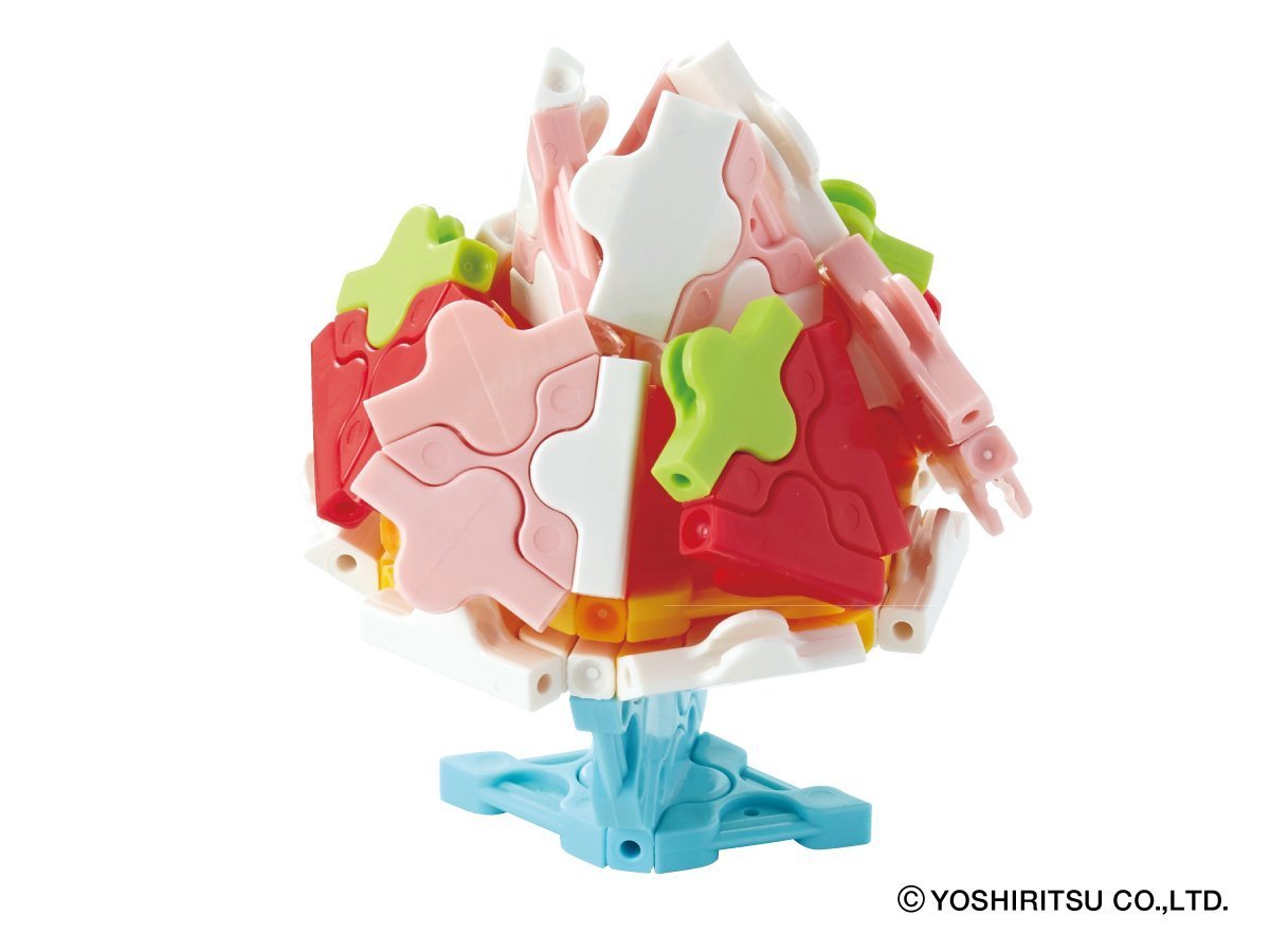 LaQ - Sweet Collection My Little Restaurant - Good Games