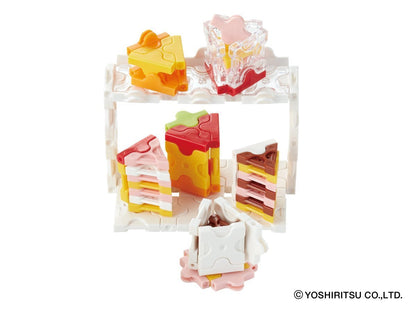 LaQ - Sweet Collection My Little Restaurant - Good Games