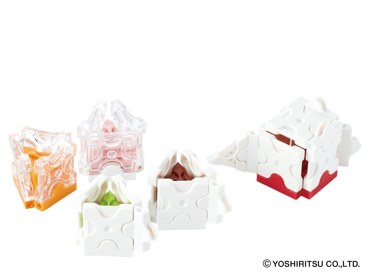 LaQ - Sweet Collection My Little Restaurant - Good Games