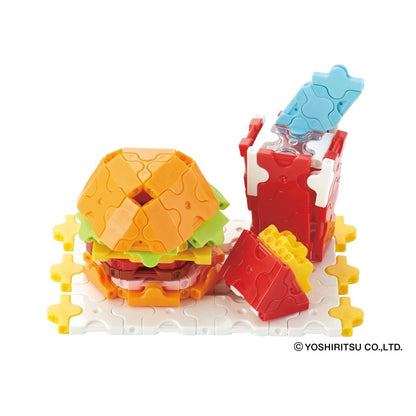 LaQ - Sweet Collection My Little Restaurant - Good Games