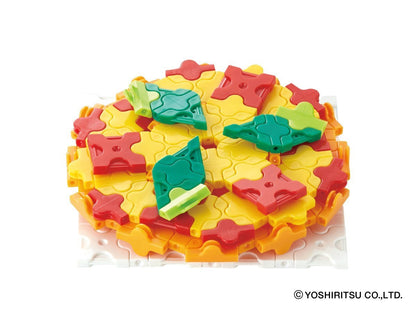 LaQ - Sweet Collection My Little Restaurant - Good Games