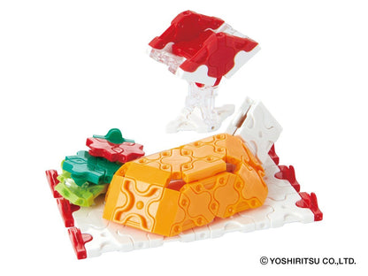 LaQ - Sweet Collection My Little Restaurant - Good Games