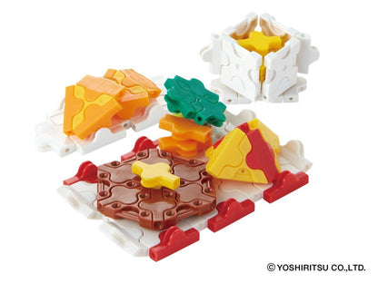 LaQ - Sweet Collection My Little Restaurant - Good Games