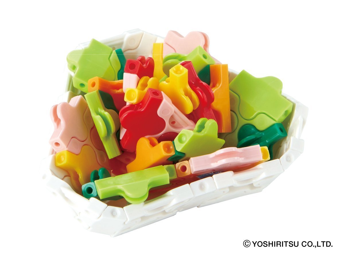 LaQ - Sweet Collection My Little Restaurant - Good Games