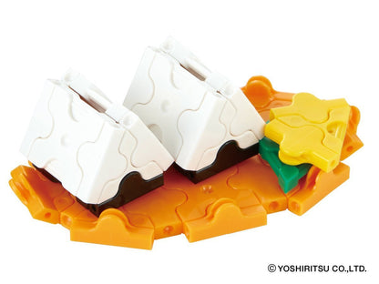 LaQ - Sweet Collection My Little Restaurant - Good Games