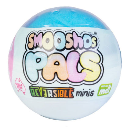 Smooshos Pal Reversible Minis - Good Games