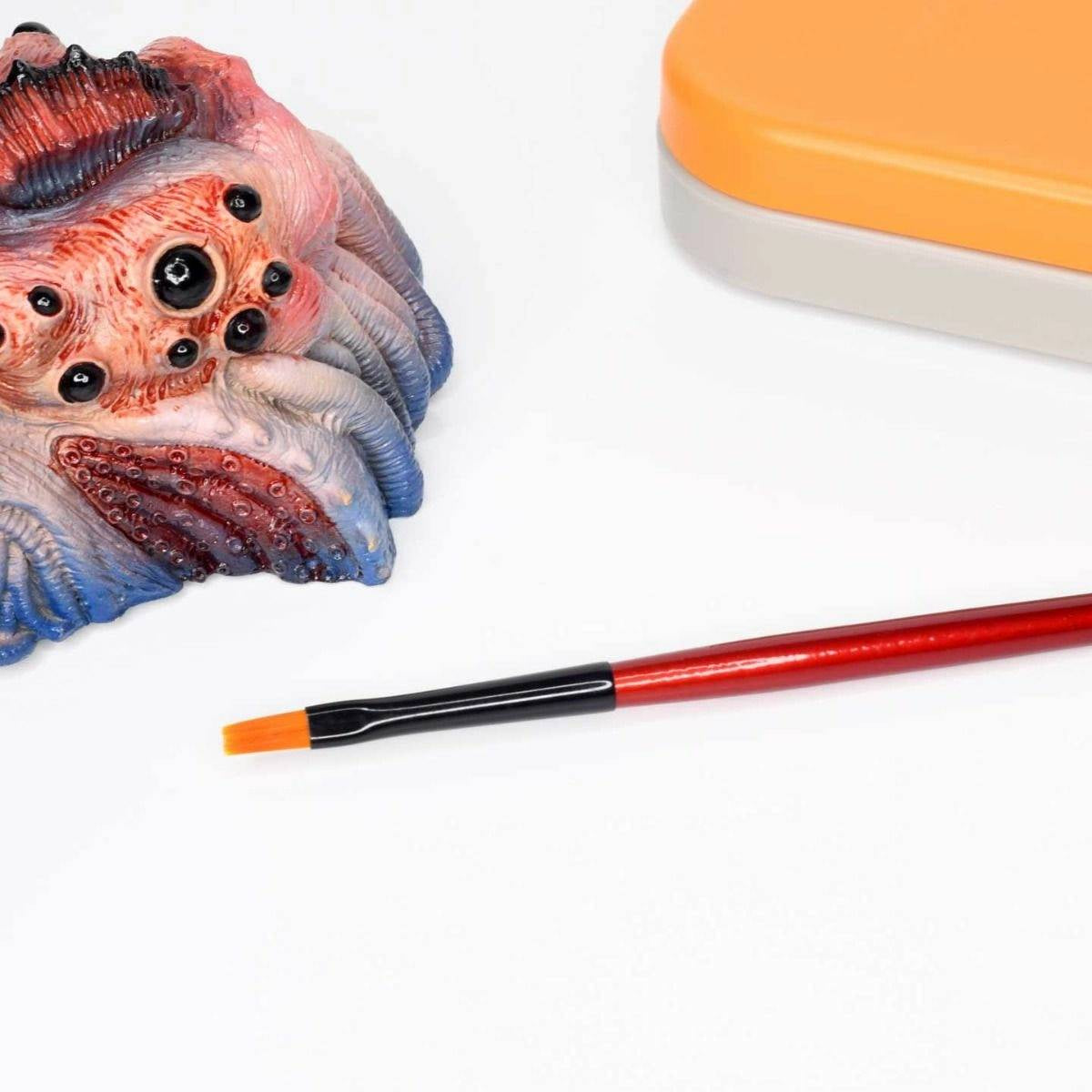 Redgrass Dry Brush