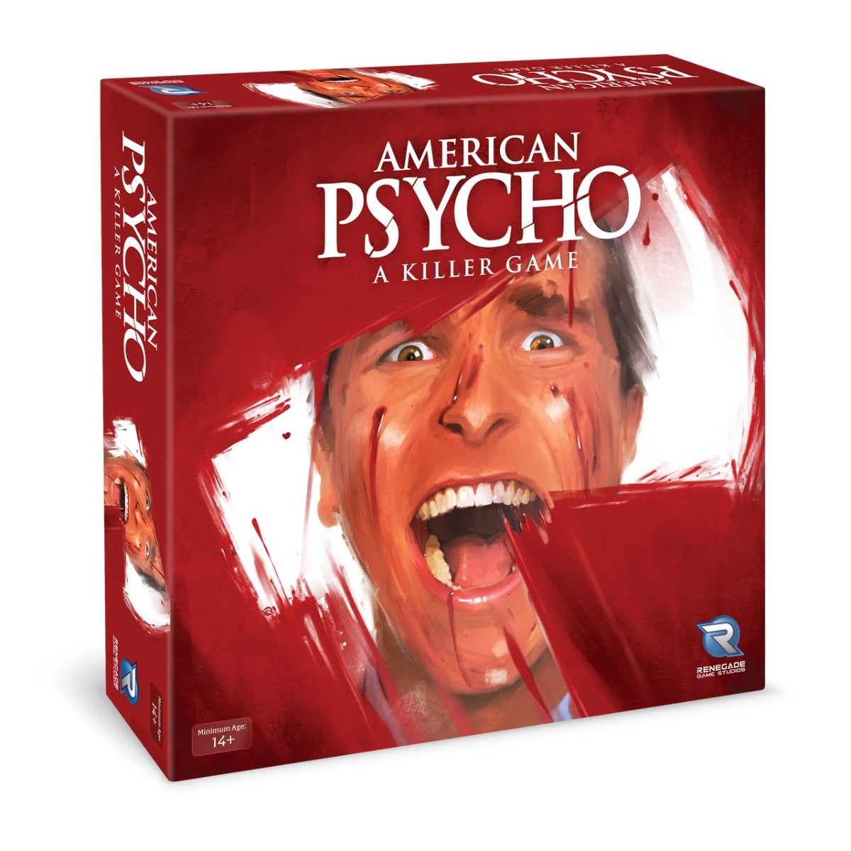 American Psycho A Killer Game - Good Games