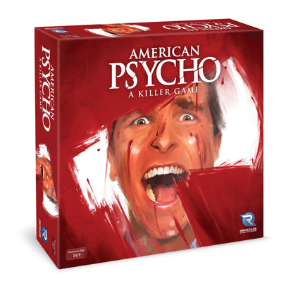 American Psycho A Killer Game - Good Games