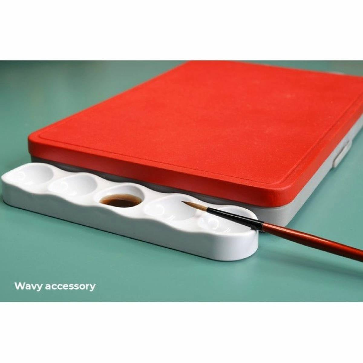 Redgrass Wavy V2 - Good Games